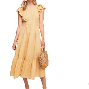 Free People Dress
